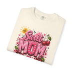Sweet MOM Cherry T-Shirt