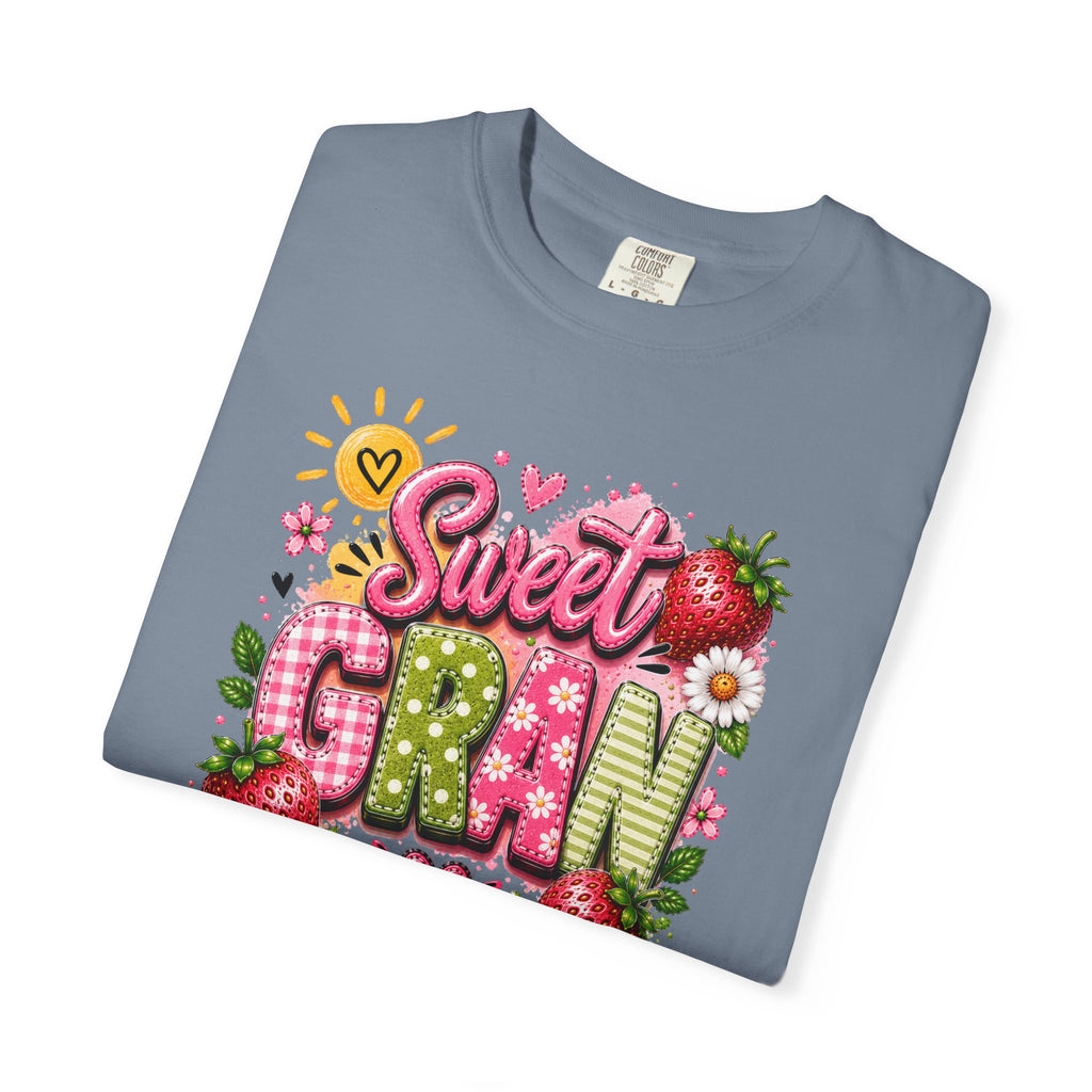 Sweet GRAN Strawberry Tee
