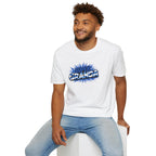 Super GRANDA Scottish Flag Tee