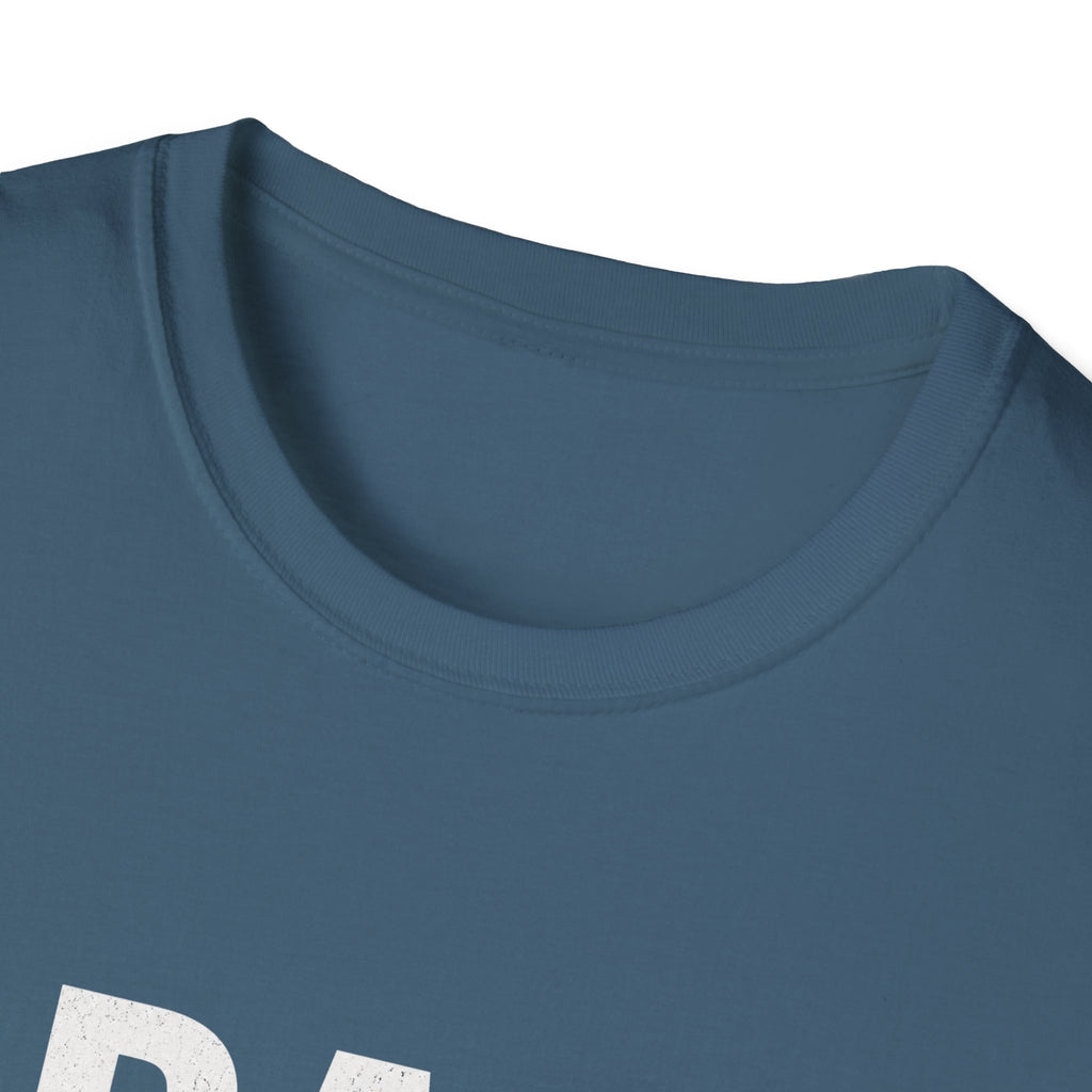 Dad Est. 2026 T-Shirt — New Father Gift, Father’s Day Tee