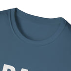 Dad Est. 2026 T-Shirt — New Father Gift, Father’s Day Tee
