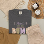 Hands Off the Bump Maternity T-Shirt