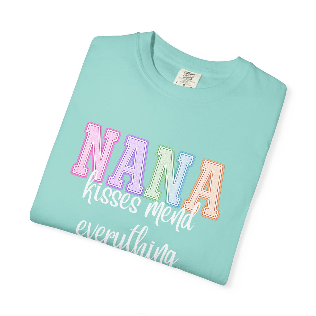 NANA Kisses Mend Everything Tee
