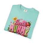Sweet MUMMY Strawberry Tee