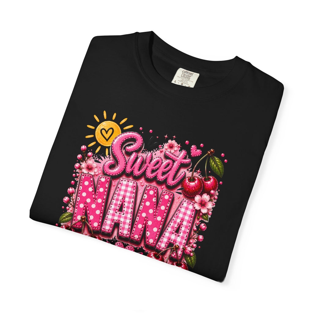 Sweet NANA Cherry T-Shirt