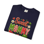 Sweet MOMMY Watermelon Tee