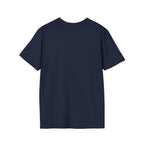 Super Dad Comic T-Shirt — Father's Day Gift Tee