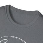 Granddad’s Little Fishing Buddies T-Shirt — Father/Grandparent Fishing Gift