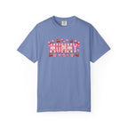 MUMMY Floral Heart T-Shirt