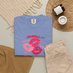 MAMA — Mend Everything Kiss Print T-Shirt
