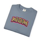 MOM Camo Patch Graphic T-Shirt