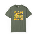 Sweet GRANDMA Lemon Tee