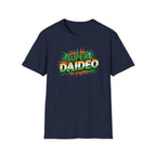 Super DAIDEO Irish Flag Tee