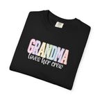 Grandma Pastel Rainbow T-Shirt