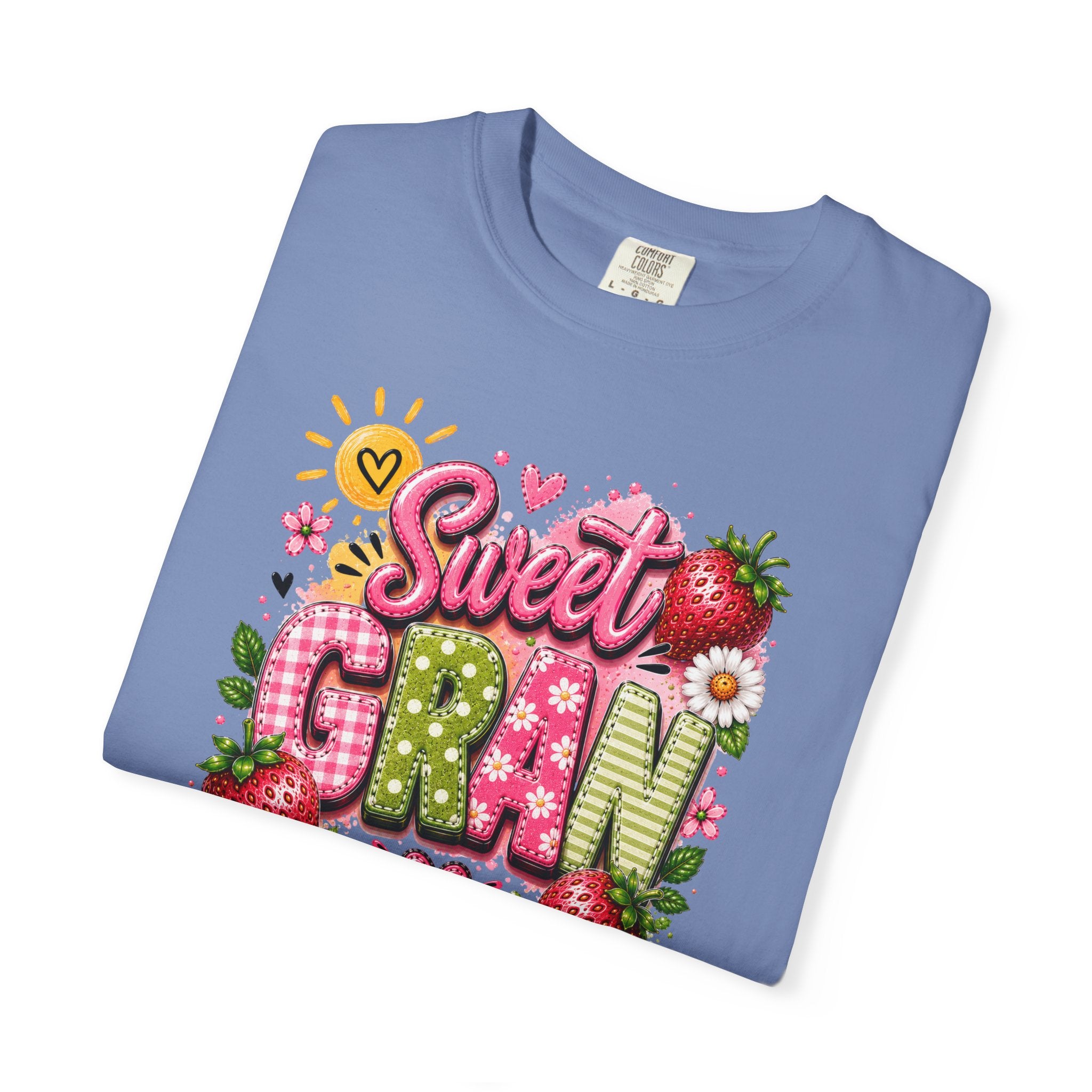 Sweet GRAN Strawberry Tee