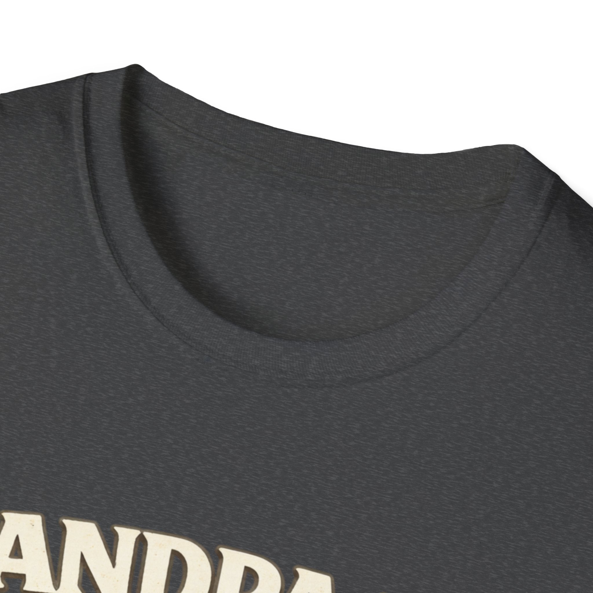 Grandpa Life T-Shirt — "Spoil Them & Send Them Home" Funny Grandpa Tee