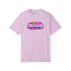 Grandma Floral T-Shirt
