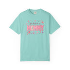 You Had Me at Mommy T-Shirt — Cute Pink Mommy Graphic Tee for New Moms & Mother's Day