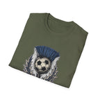 North Of The Border Tee