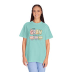 Gran Belongs To T-Shirt — Personalized "This Gran Belongs To" Family Names Tee
