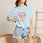Bun in the Oven Tee — Cute Pregnancy Announcement T-Shirt