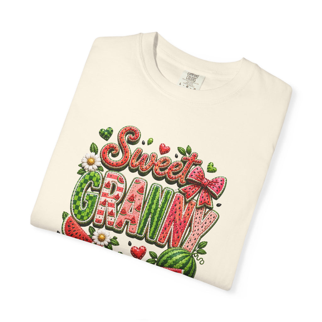 Sweet GRANNY Watermelon Tee