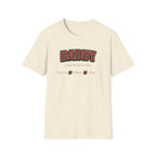 Daddy Plaid Father’s Day T-Shirt — 'Daddy Loves You More Than Coffee' Graphic Tee