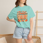 Sweet GRANNY Peach Tee