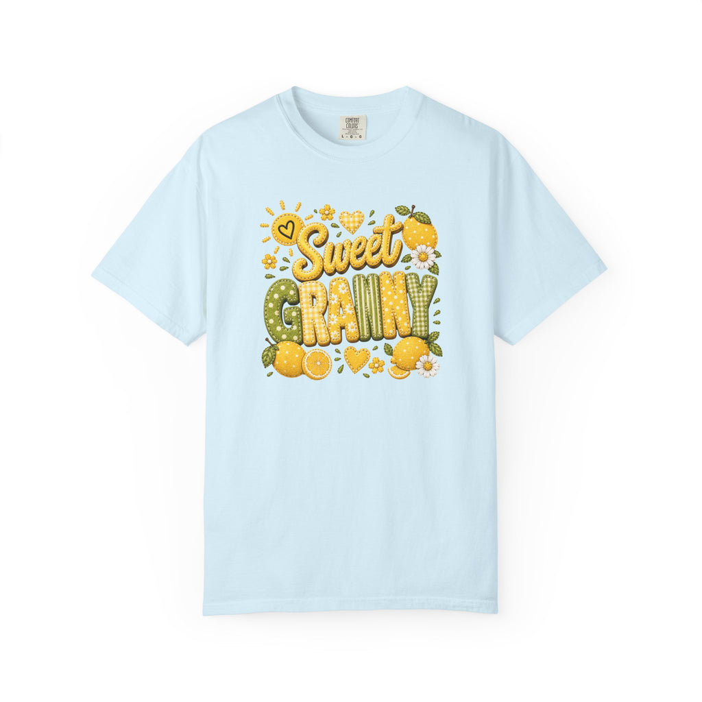 Sweet GRANNY Lemon Tee