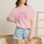 You Had Me at MOM Floral T-Shirt