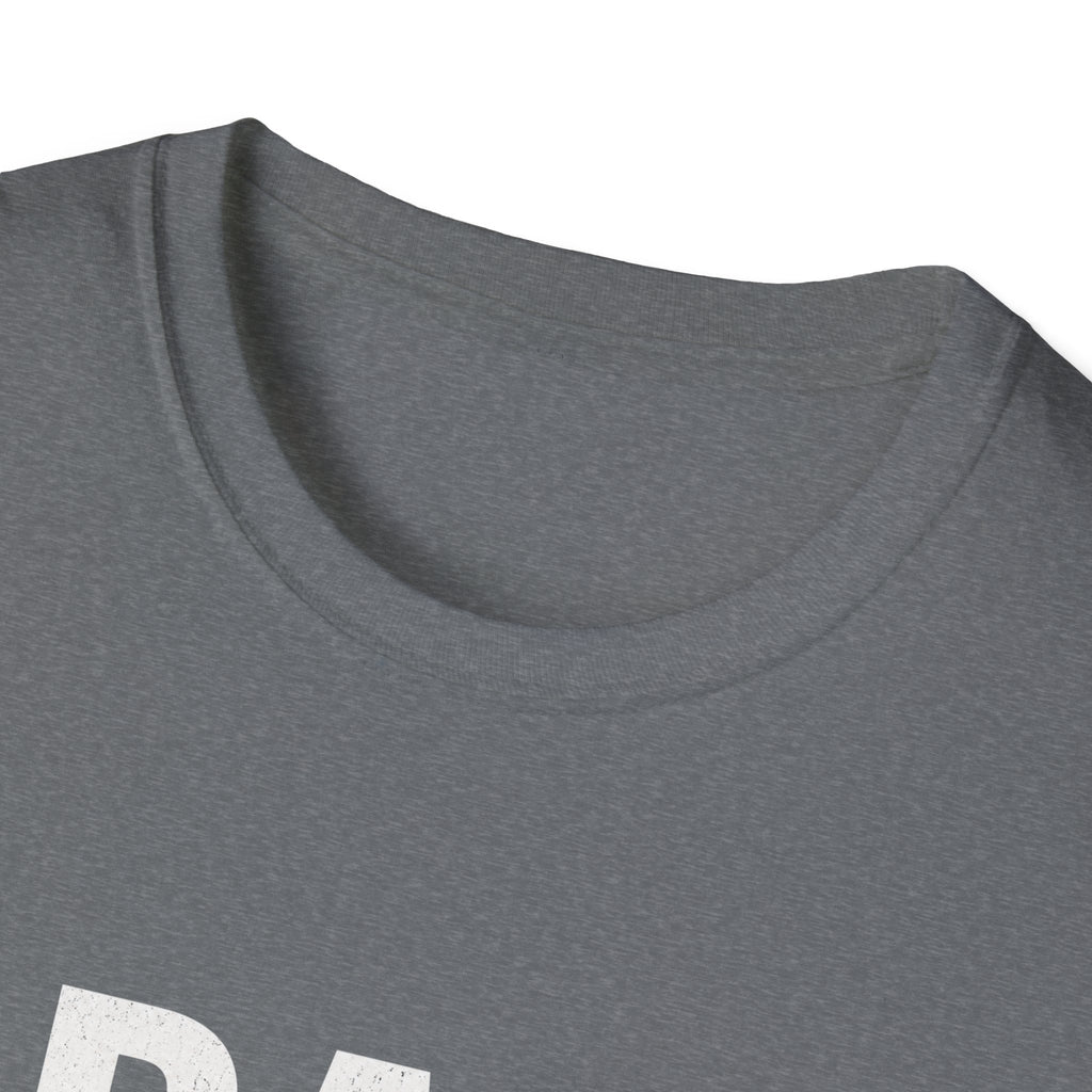 Dad Est. 2026 T-Shirt — New Father Gift, Father’s Day Tee
