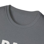 Dad Est. 2026 T-Shirt — New Father Gift, Father’s Day Tee