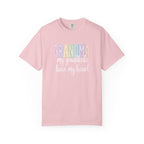 Grandma Pastel Rainbow T-Shirt — Cute Grandma Gift