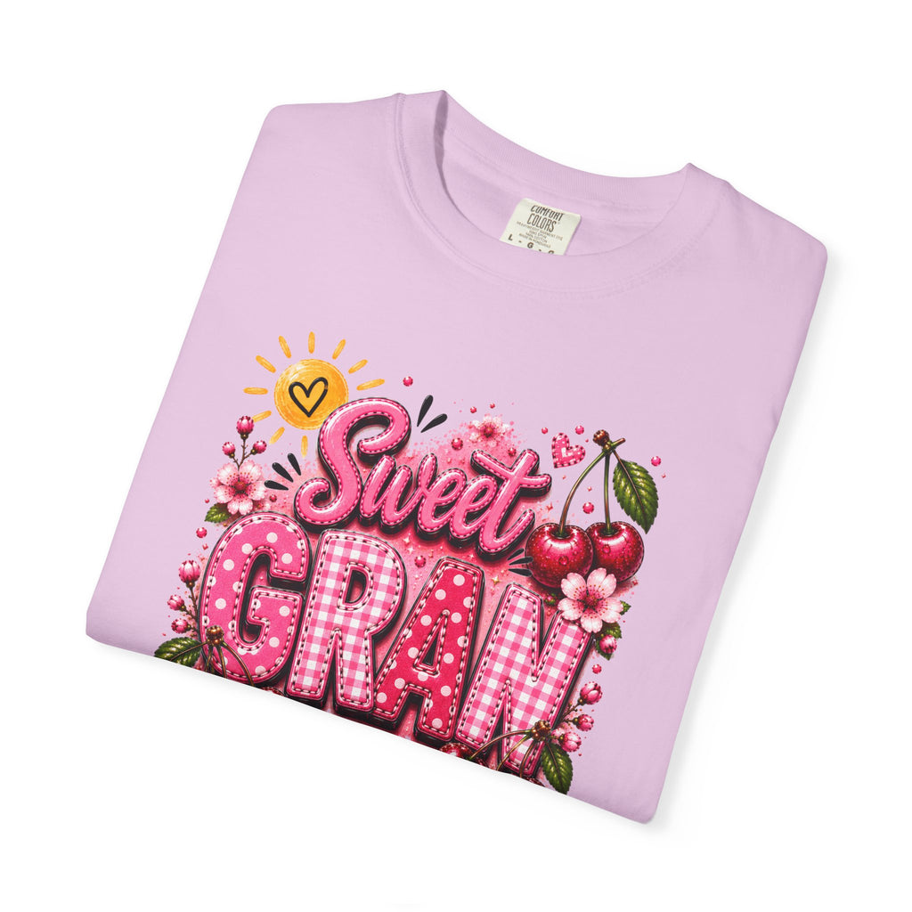 Sweet GRAN Cherry T‑Shirt