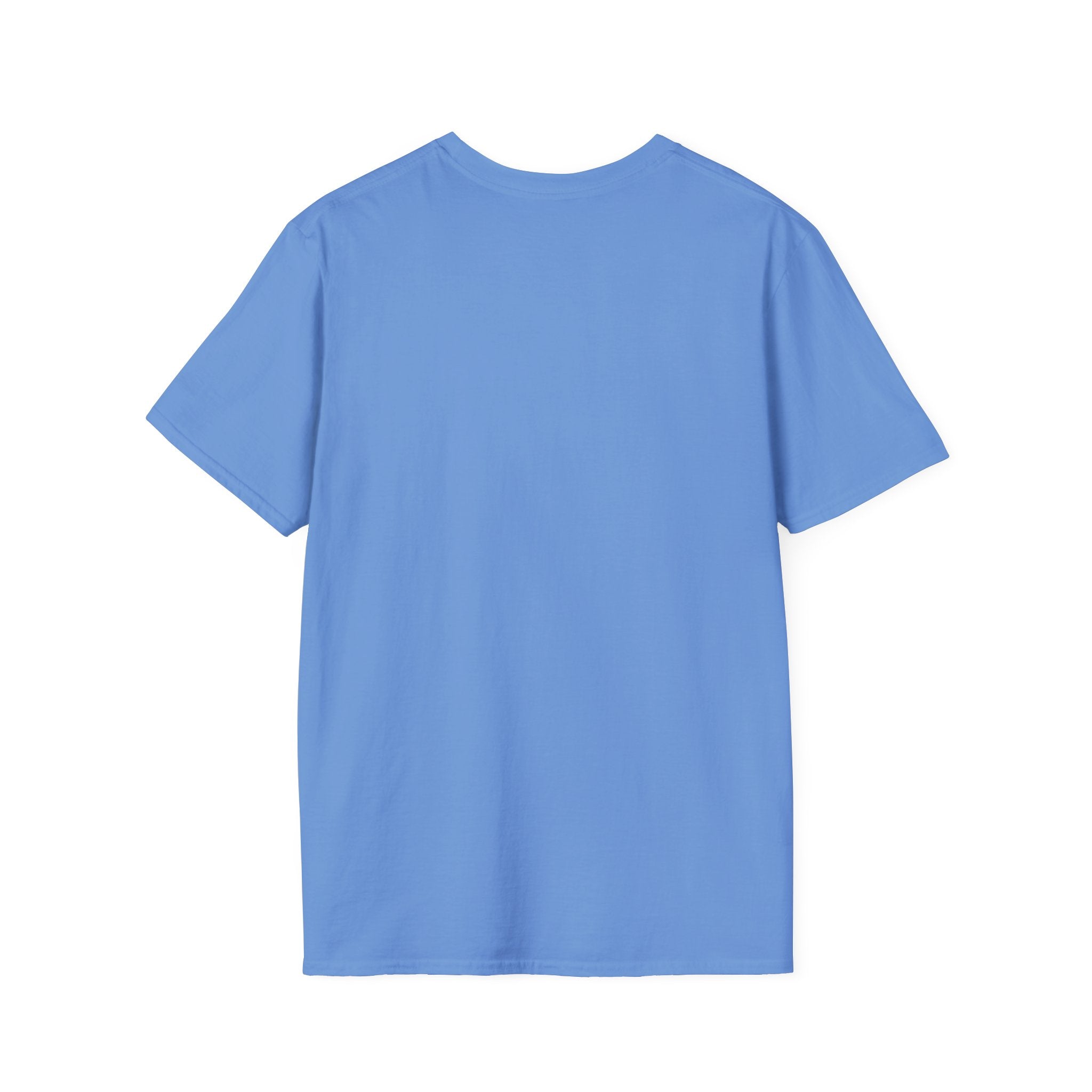 Daddy Name Tag T-Shirt - 'Hello Daddy' Retro Speech Bubble Tee