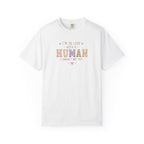 I'm in Love With a Human T-Shirt — Cute Pet Lover Tee