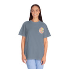 Grand Club Retro Badge T-Shirt