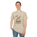 Papa Can Fix It T-Shirt