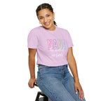 Nana Pastel Rainbow T-Shirt