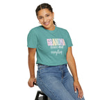 Grandma Pastel Rainbow T-Shirt