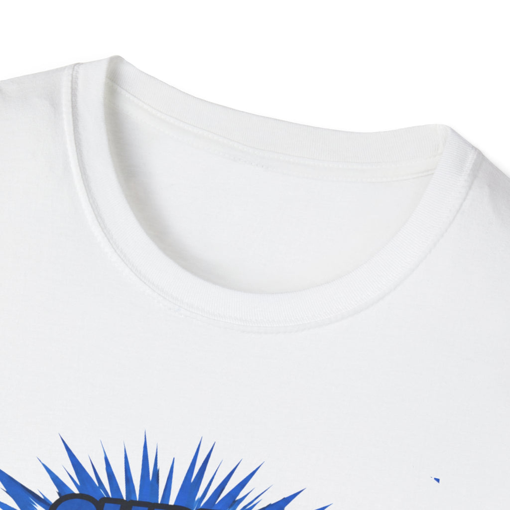 Super SEANAIR Scottish Flag Tee