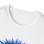 Super SEANAIR Scottish Flag Tee