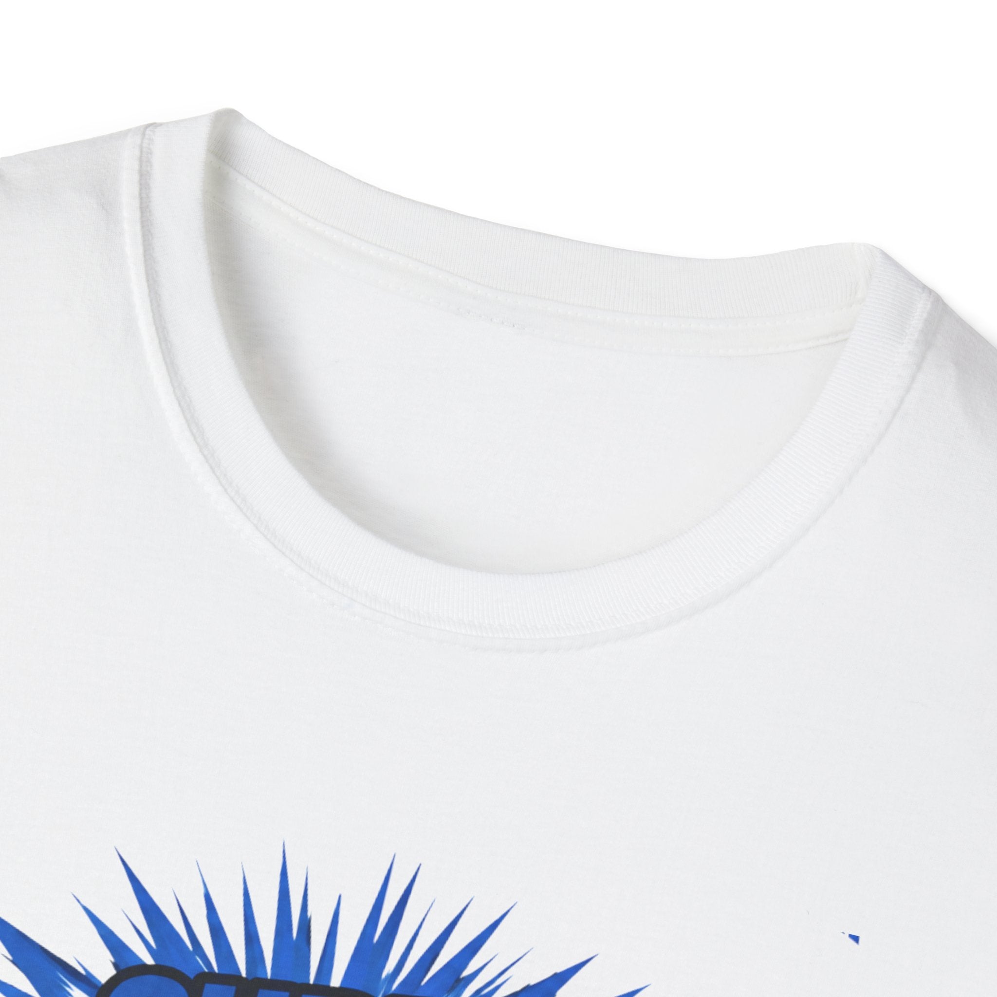 Super SEANAIR Scottish Flag Tee