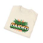 Super DAIDEO Irish Flag Tee