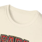 Papa Est. 2026 T-Shirt — New Dad Gift Tee
