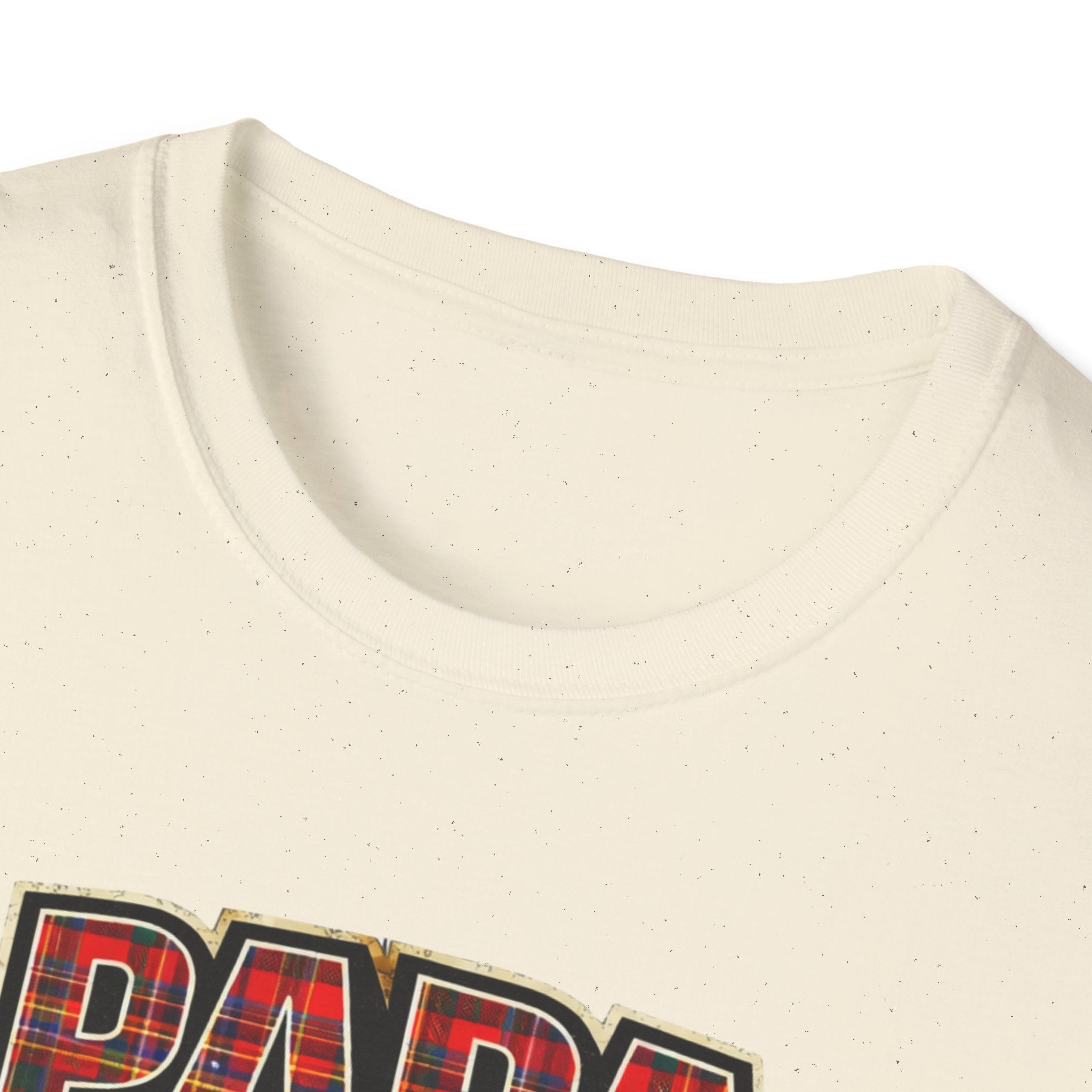 Papa Est. 2026 T-Shirt — New Dad Gift Tee