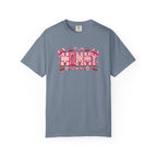 MOMMY Floral Heart T-Shirt