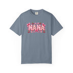 NANA Floral Heart T-Shirt
