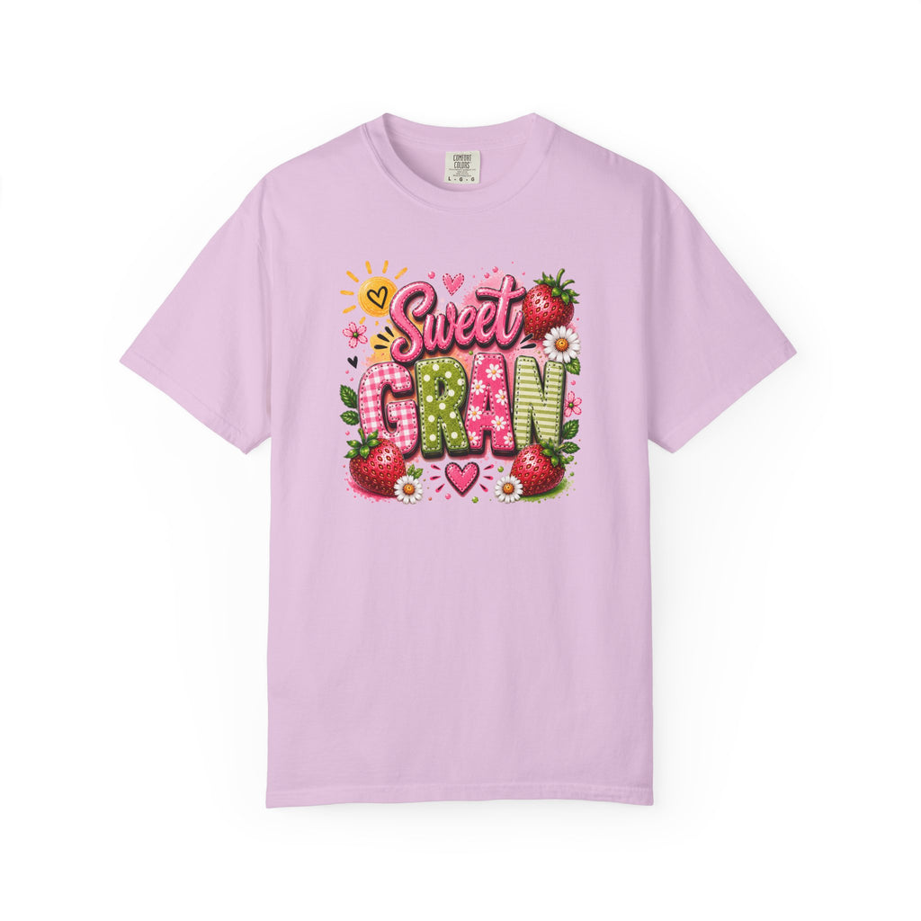 Sweet GRAN Strawberry Tee