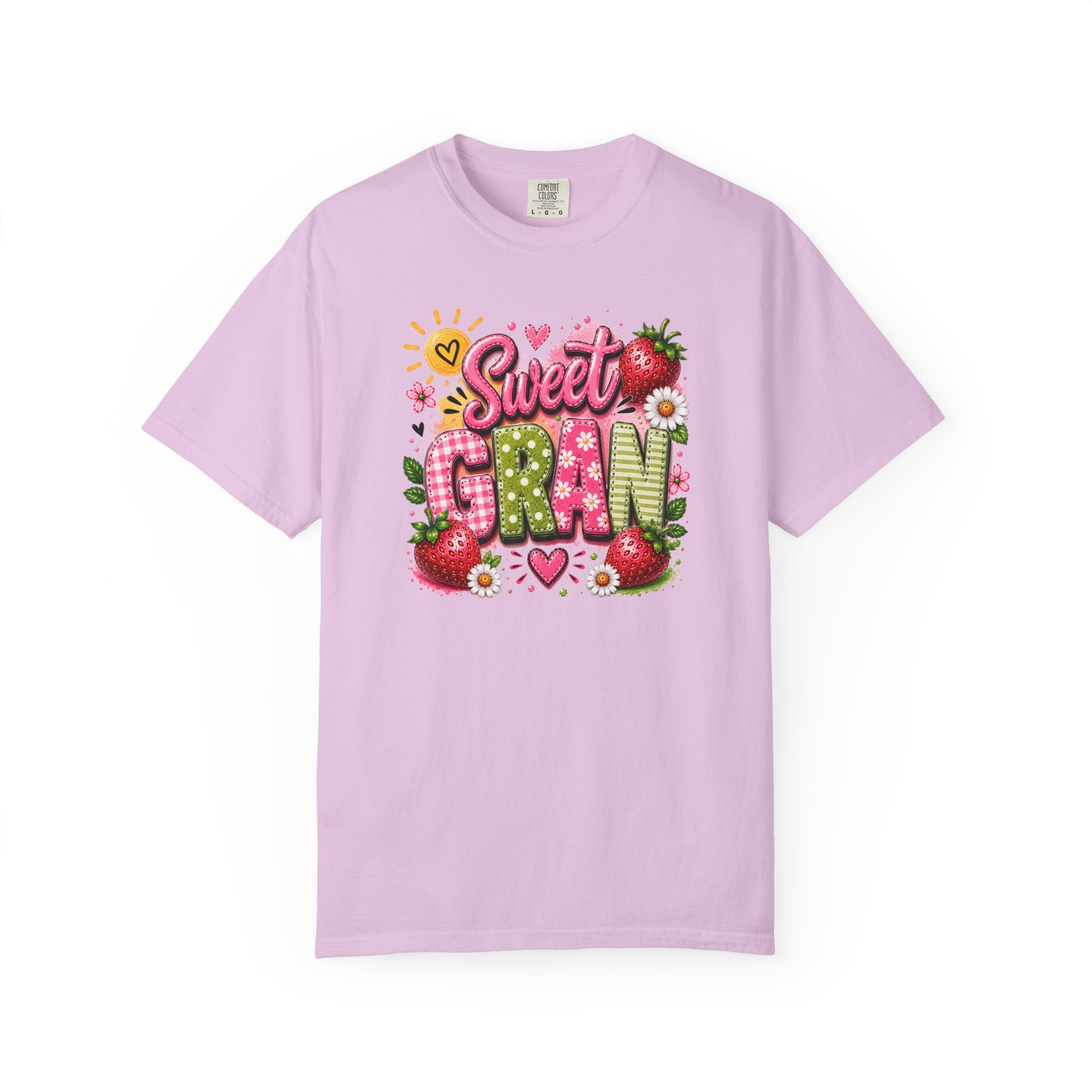 Sweet GRAN Strawberry Tee